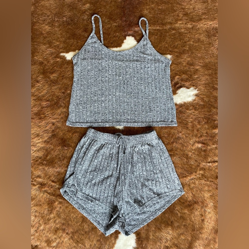 pajama set